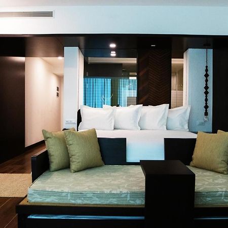 Eurobuilding Hotel & Suites Lecheria Dış mekan fotoğraf