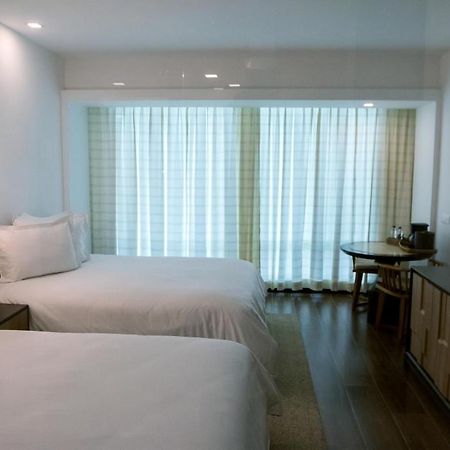 Eurobuilding Hotel & Suites Lecheria Dış mekan fotoğraf