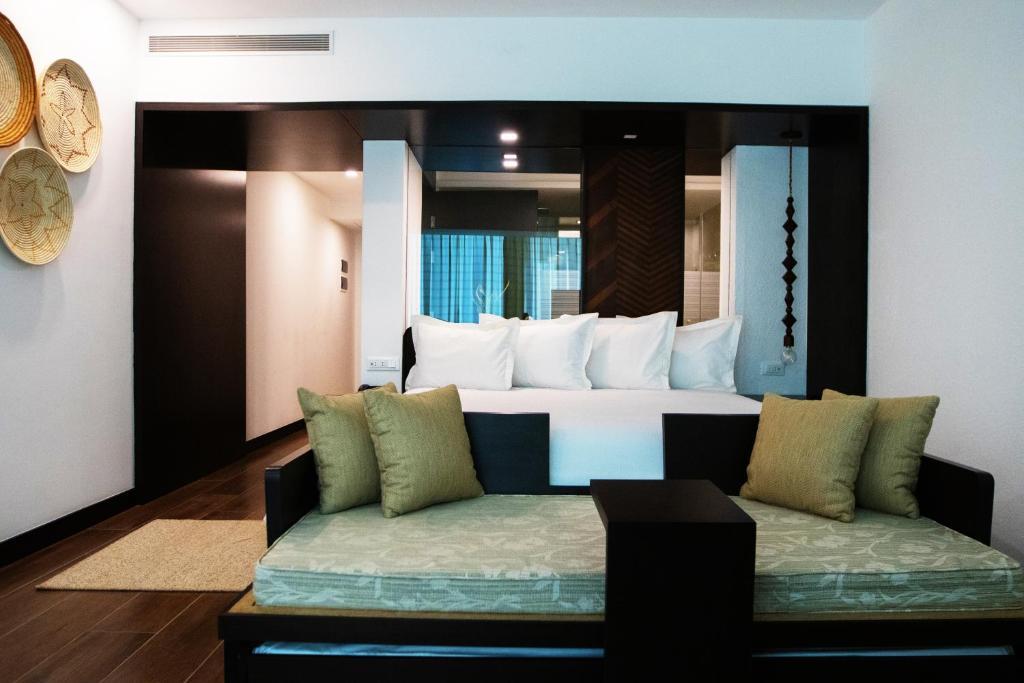 Eurobuilding Hotel & Suites Lecheria Dış mekan fotoğraf