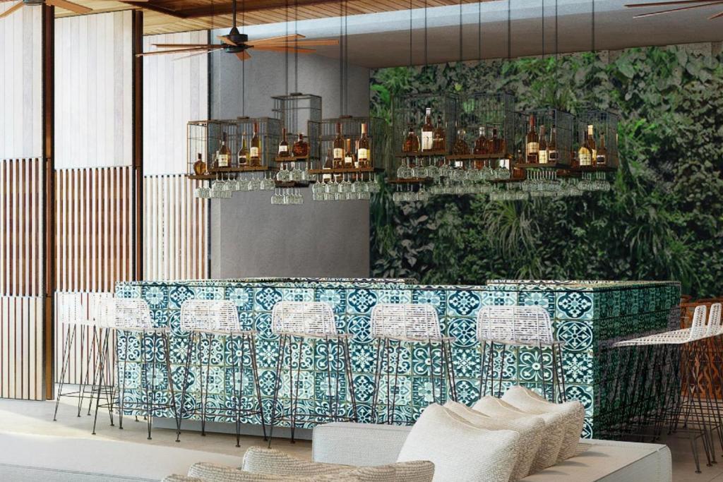 Eurobuilding Hotel & Suites Lecheria Dış mekan fotoğraf